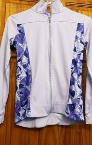 Girls Champion Active Jacket